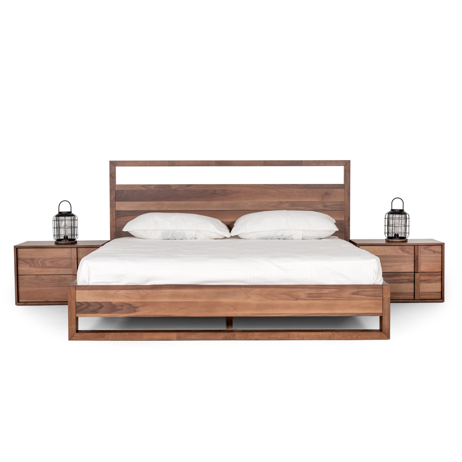 Alvarez 5-Piece Bedroom Set, California King