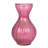 Aniakudo Glass Table Vase