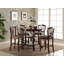 Tabouret de bar 24 po Berkleigh Jarvis