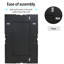 Godofredo Rectangle Wall Mirror-809871976