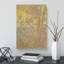 Trees by Odilon Redon - Wrapped Canvas-61946220