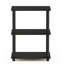 Étagère H 25,04 po x l 18,5 po x P 10,63 po-1015531249