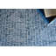 Ink Blot Hand Tufted Wool Abstract Area Rug-1272449748