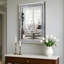 Rectangle Glass Wall Mirror