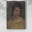 Impression de portrait rétro Cxxxviii - galerie enveloppée de cavas-108824292
