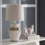 Ensemble de lampes de table 24 po Breisacher