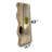 Unique Freestanding Curved Full Length Mirror-110273540