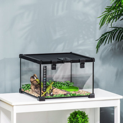 Small Animal Cage