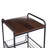 Areta 3-Tier Kitchen Cart