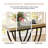 23.62'' Narrow End Table-2121842901