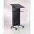 120cm Full Podium with Wheels-16423039