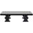 Suzu Solid Wood Single Coffee Table