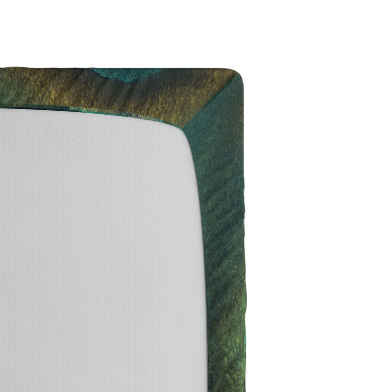 Microfiber Fitted Sheet, Full Fitted Sheet