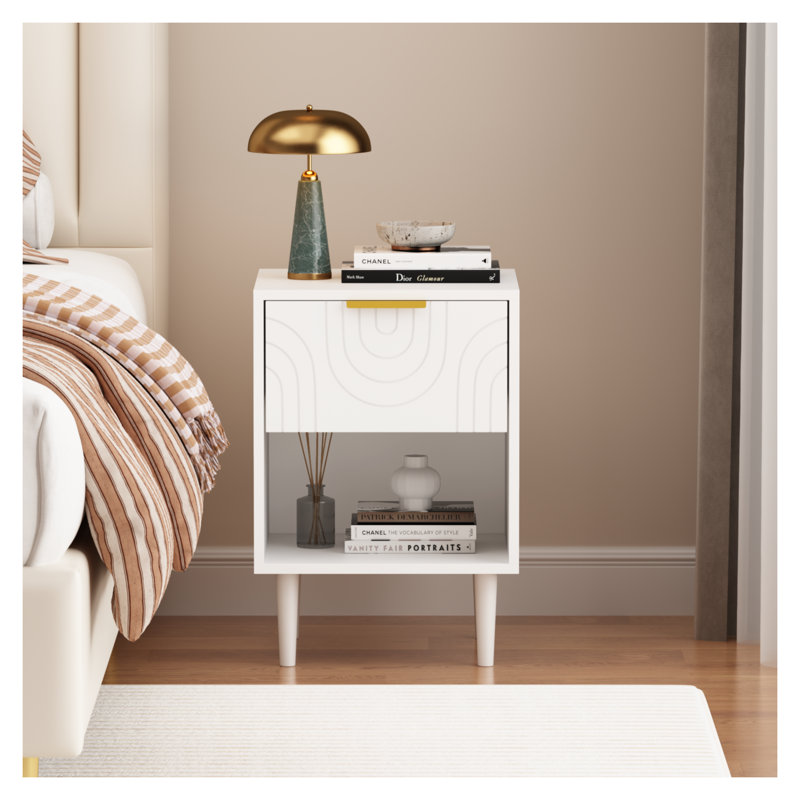 Table de chevet Modern