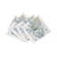 Grandes serviettes de table en satin de coton Monkey-1079492713