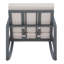 Steel Outdoor Chair-908524108