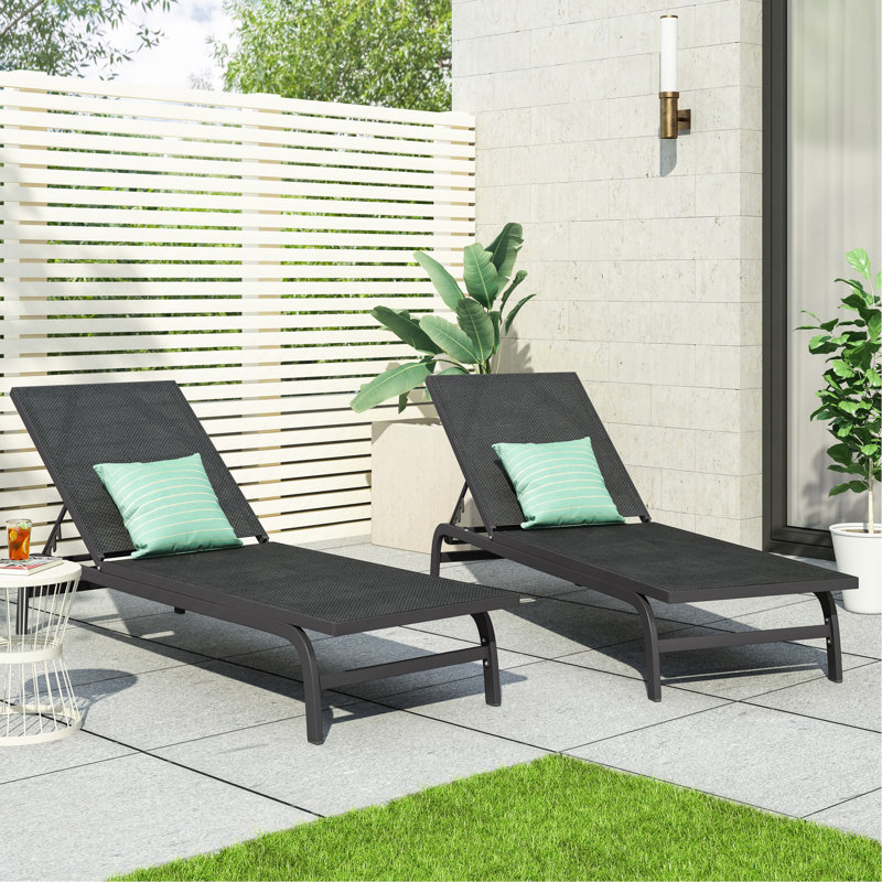 ALEJANDRO PORCH SWING
