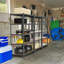 120cm W Steel Storage Rack-128201763