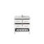 Ensemble de meuble-lavabo simple 36 po Aberdeen-74879154