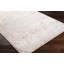 Tapis oriental rose / blanc Cabello-1381579231