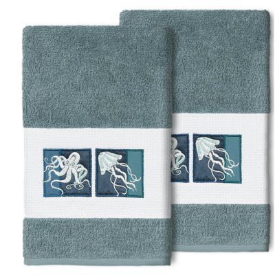 AVA Turkish Cotton Hand Towel