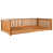 Teak est en rupture de stock