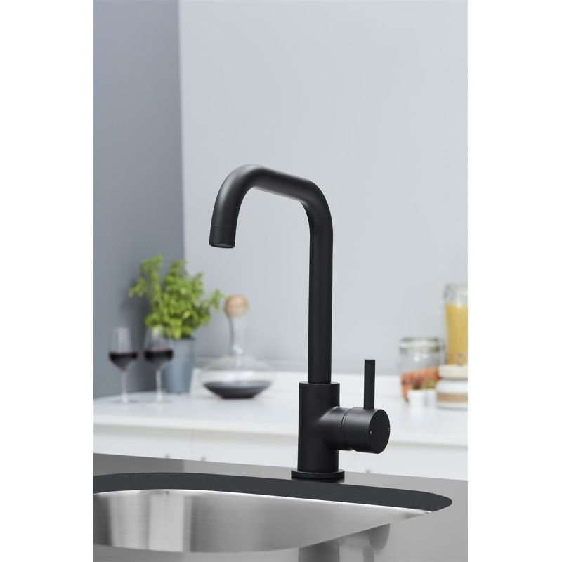 Belfry Kitchen Shamavi Kitchen Faucet