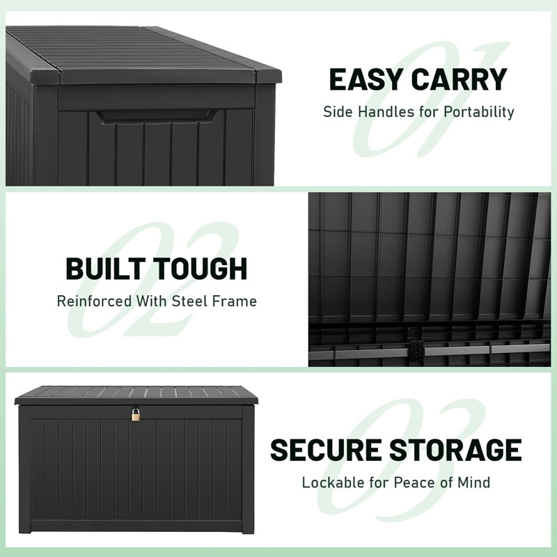 Sapphome 31,9 W 230