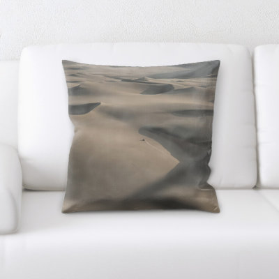Sahra Throw Pillow