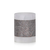 Onix Gray Tumbler
