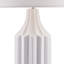 Ensemble de lampe de table 24 po Ramer