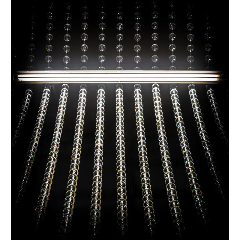 6 - Light Chandelier