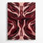 Art mural abstrait sur toile 4-21434939
