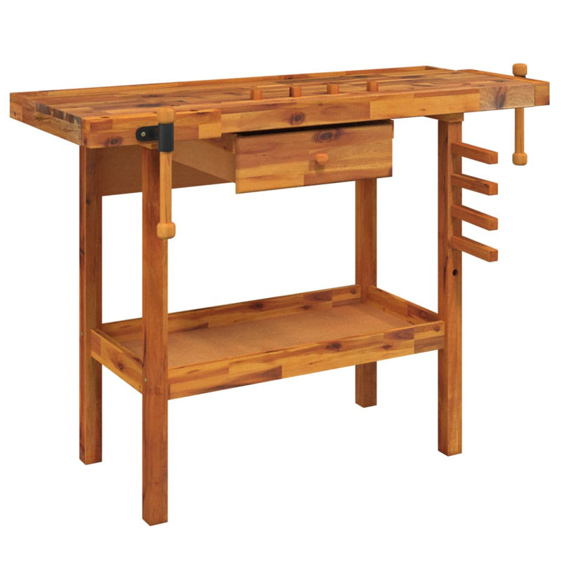 Fingal 124cm W Workbench
