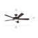 60'' Ceiling Fan with LED Lights