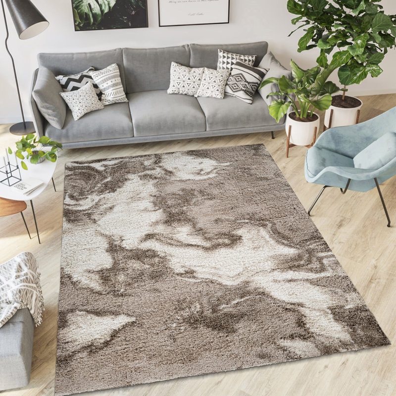 Tapis Aiya, Rectangle 7 pi 10 po x 10 pi