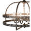 Aldari 6 - Light Chandelier
