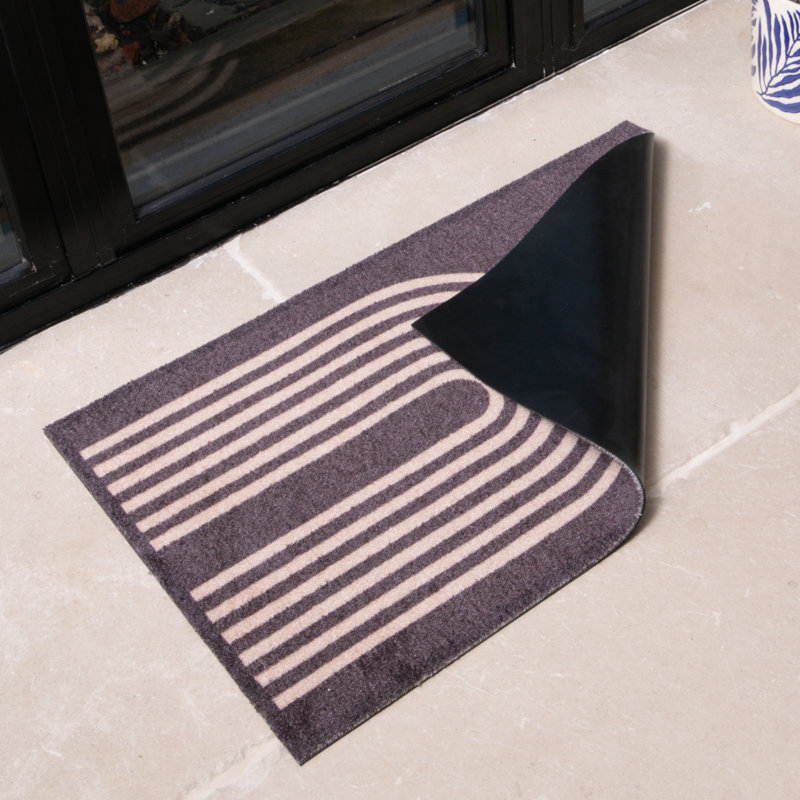 Non-Slip Doormat, 80x50cm
