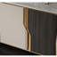 Armoire à chaussures haut de gamme de style italien-507545161