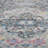 Beier Area Rug Washable Rug Multicolor Vintage Indoor Non Distressed Non Slip Carpet Bedroom Living Room - MACHINE MADE POLYESTER AREA RUGS-1979632897