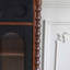 Armoire à chaussures rétro de style français