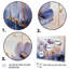 Décoration botanique mauve Serenade IV - Abstract Botanicals-879211590-879211586