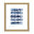 Toile avec cadre en bois beige n'est pas disponible