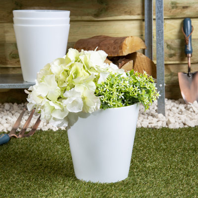 Wham Studio Round Planter Cover