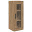 Glass Bathroom Storage-377096534