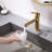 Bathroom Faucet-89222531