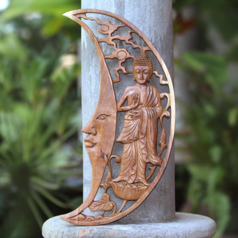 Religious & Spiritual Figurines & Sculptures