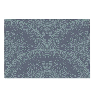 Planche à découper Ambesonne Mandala