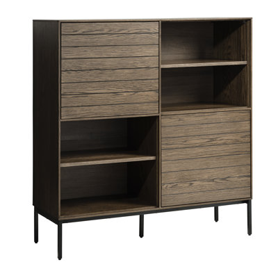 Crawley Display Cabinet