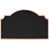 Black/Copper